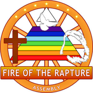 Fire of the Rapture Assembly